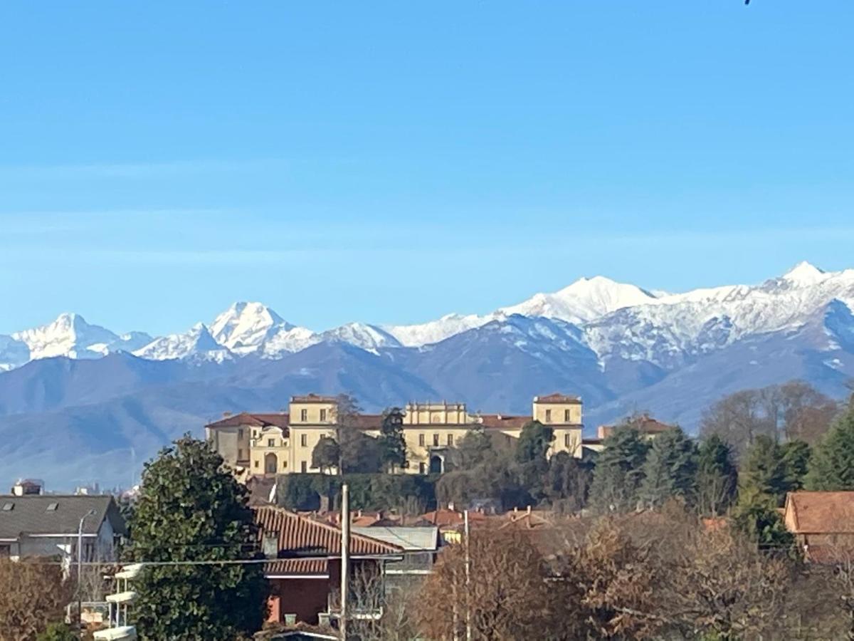 Atene Del Canavese San Giorgio Canavese Exteriér fotografie